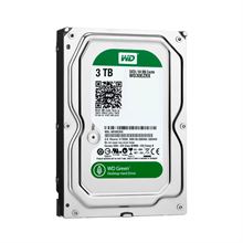 Ổ cứng HDD 3TB Western