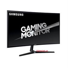 Màn Samsung C32JG50FQE 32" cong 144Hz BH dài