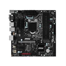 Main MSI B150 Mortar 