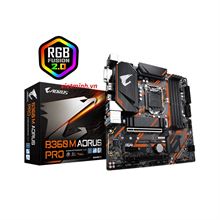 Main Giga B360M Aorus Pro