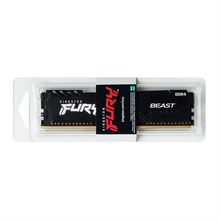 Ram Kingston Furry Beast 32GB bus 3600 new