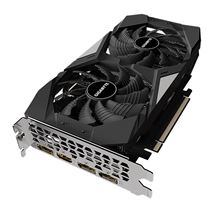 Vga Gigabyte GTX 1660 Super 6G OC