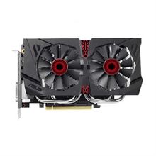 Vga Asus Strix GTX 1060 6G OC Edition