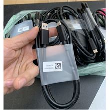 Cáp USB to Type C zin theo máy Dell