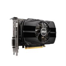 Card màn  hình Asus PH GTX 1650 4GB
