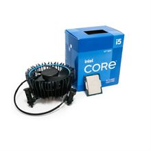 CPU Intel Core i5 12400 socket 1700
