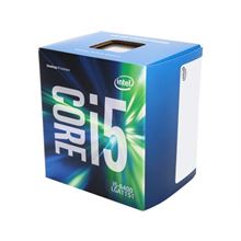 CPU Core i5 6400  socket 1151