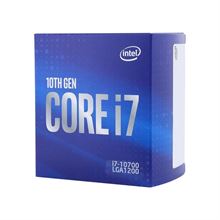 CPU Intel Core i7 10700  socket 1200