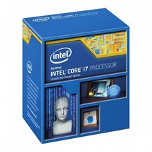 CPU Core i7 4790 socket 1150