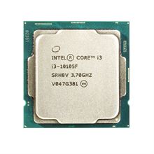 CPU Intel Core i3 10105F  socket 1200