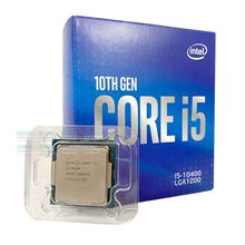 CPU  Core i5 10400  Socket 1200, 6 nhân 12 luồng