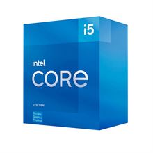 CPU Intel Core i5 11400 socket 1200