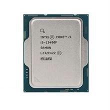 CPU Intel Core i5 13400F socket 1700