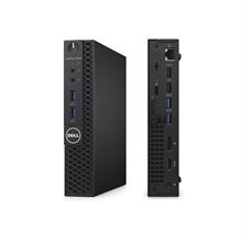 Máy tính mini Dell Optiplex 3050 Micron I5 6500T, ram 8G, SSD 250G
