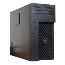 Máy Dell Precision Tower 3620 i7 6700, ram 16G, Vga 4GB