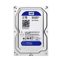 Ổ cứng HDD 2T  Western
