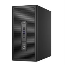 Máy HP 280 G2 I3 6100, ram 8G, SSD 120G