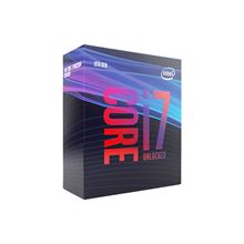 CPU Intel core i7 9700k socket 1151 V2
