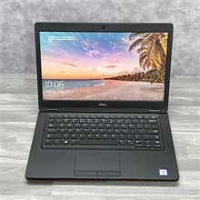 Laptop cũ Dell Latitud 5490 i5 8250U, ram 8GB, SSD 240GB