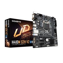 Main Gigabyte H410M S2H V2