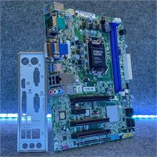 Main H110 Intel tháo máy bộ đẹp như mới