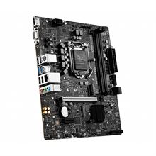 Main MSI H510M - A Pro