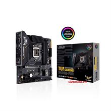 Main Asus Tuf Gaming B460M-Plus mới