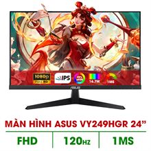 Màn  hình Asus VY249HGR  23,8 inch - FHD - IPS - 120Hz