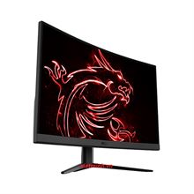 Màn MSI Optix G27C4 27" cong Full viền 165Hz