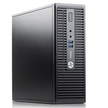 Máy HP Prodesk 600G1 i5 4570/8G/SSD120Gb