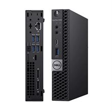 Máy tính Mini PC Dell Optiplex 5060 Micro ( CPU Core i3 8100, ram 8GB, SSD 256GB )