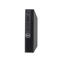 Máy tính mini Dell Optiplex 3060 Micro ( CPU i5 8400T, ram 8GB, ssd 256GB )
