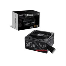 Nguồn Asus Tuf Gaming 550W like new