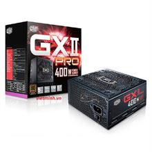 Nguồn Cooler Master GX II Pro 400W 80 Plus