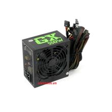 Nguồn Coolermaster GX550 550W 80Plus Bronze 