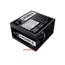 Nguồn Xigmatek X350 mới