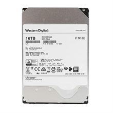 Ổ cứng HDd WD Enterprise Ultrastar DC HC550 16TB