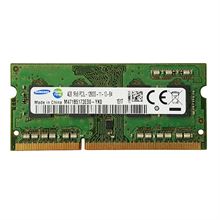 Ram 4gb dr3 cũ cho laptop
