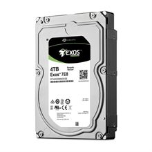 Ổ cứng HDD Seagate 4TB EXOS 7E8 tốc độ 7k2