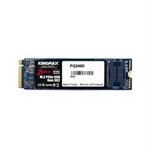 SSD  Kingmax Zeus PX3480 256GB M2 NVMe
