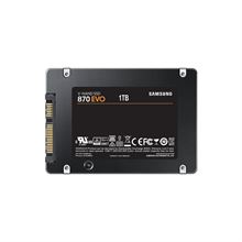 Ổ cứng ssd Samsung 870Evo 1TB Sata