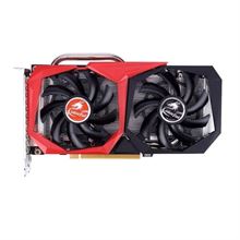 Card màn hình Colerful GTX 1660Super 6GB like new