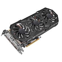 Vga Gigabyte  GTX 970 4GB G1 Gaming 3 fan