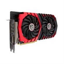 Vga MSI GTX 1060 6GB GamingX