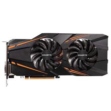 Vga Gigabyte GTX 1070 8G Windforce