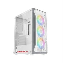 Vỏ Xigmatek GamingX Arctic 3FX