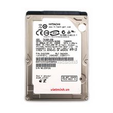 Ổ HDD 250GB cũ cho laptop 