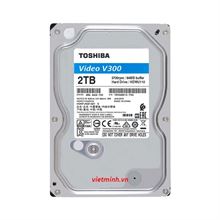 Ổ cứng 2TB cũ Seagate, Hitachi, Toshiba
