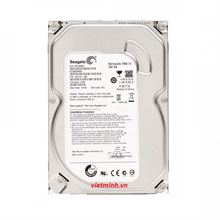 Ổ cứng HDD Seagate 250Gb cũ