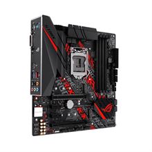 Main Asus B365G Gaming